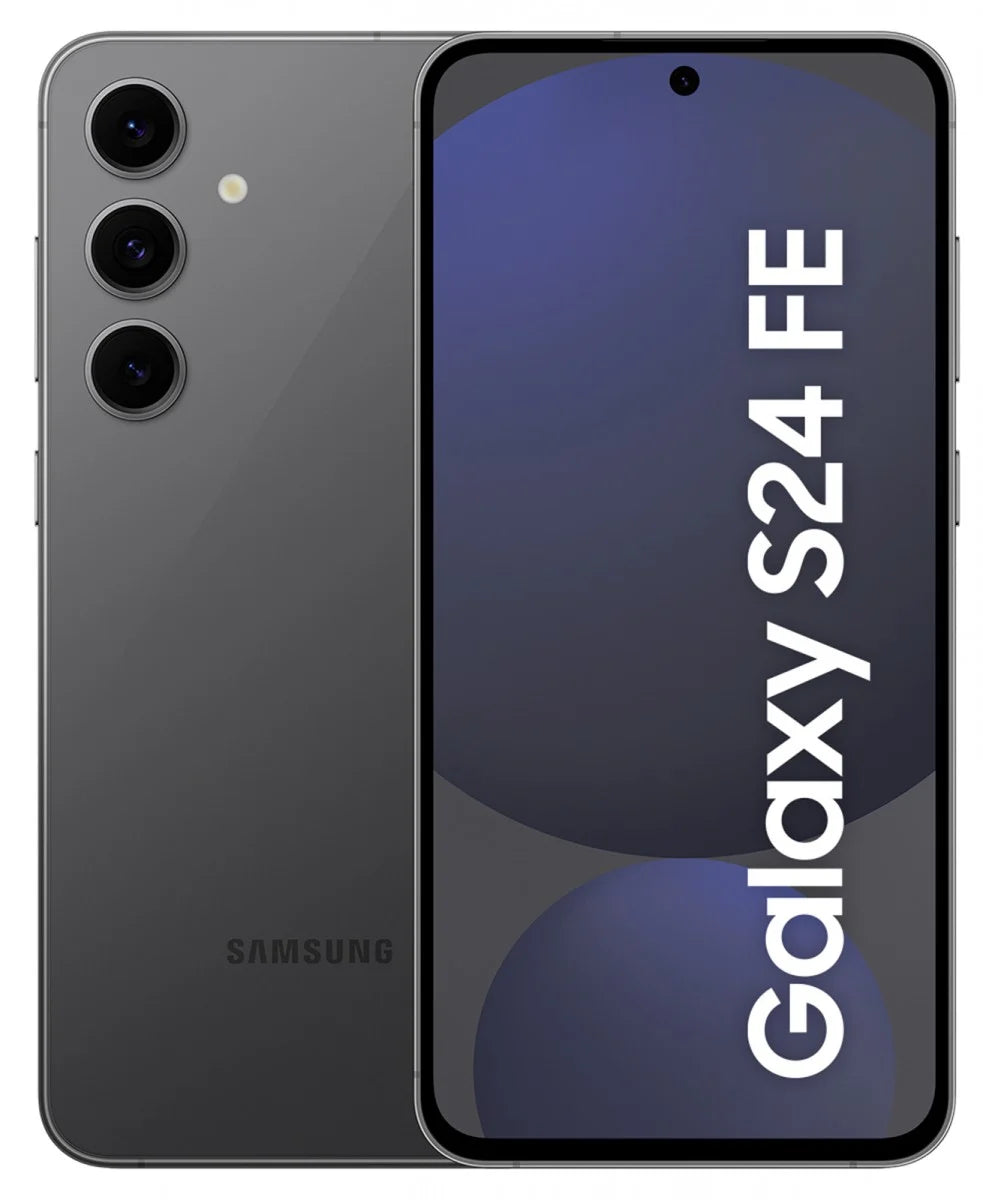 Samsung Galaxy S24 FE 5G 128GB 8GB Ram Mobile Phone